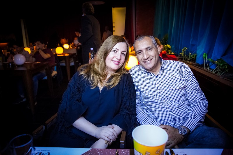 CIDI entertainment launched in Kaslik